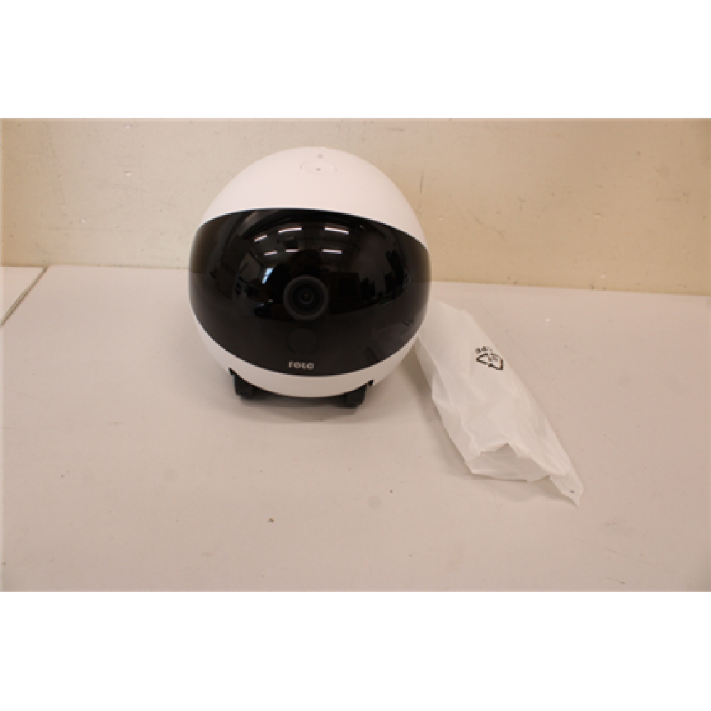 SALE OUT. Enabot ROLA Mini Companion Robot , Enabot 24 month(s) , DEMO