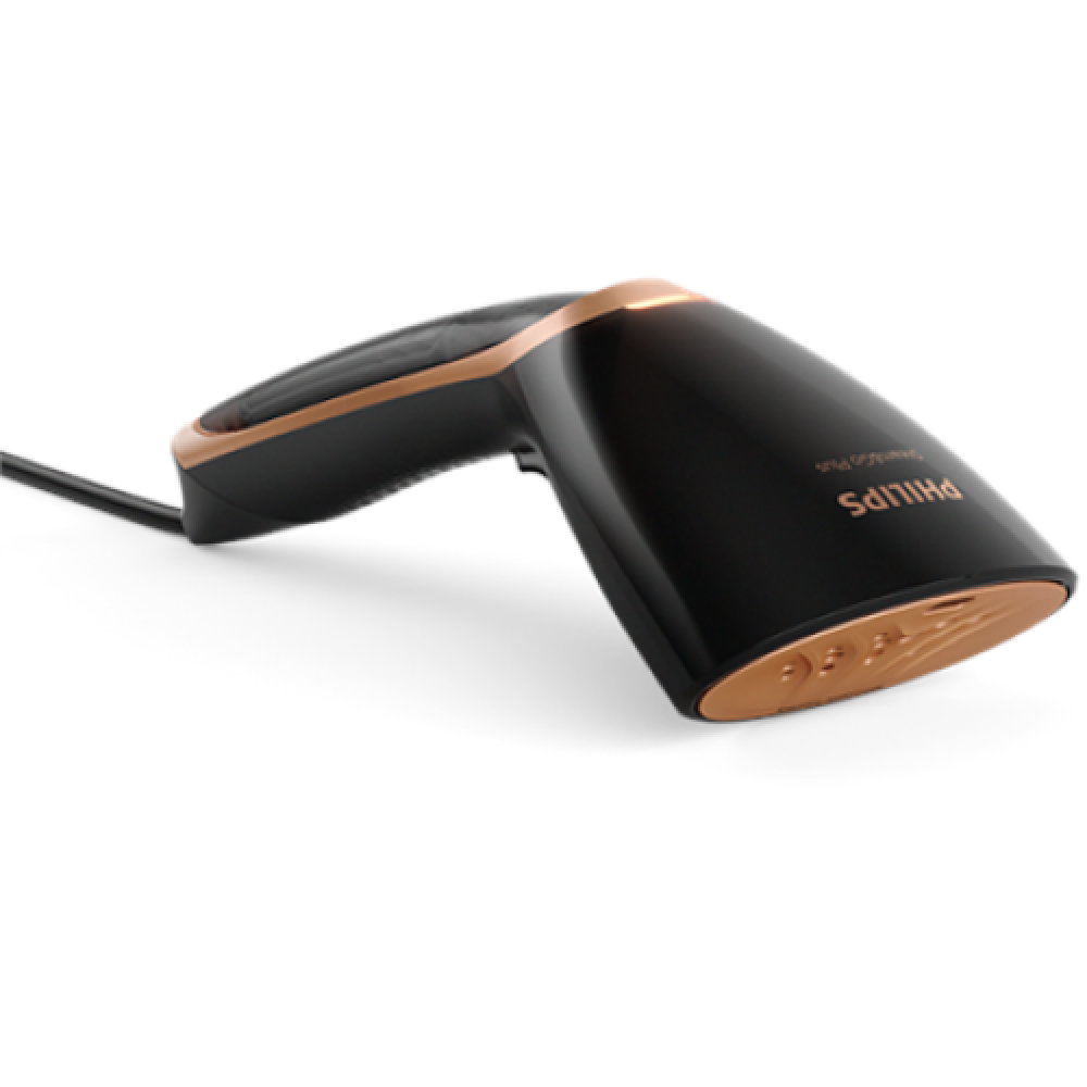 Philips , Steamer , GC362/80 , Handheld , 1300 W , 0.07 L , 24 g/min , Black