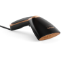 Philips , Steamer , GC362/80 , Handheld , 1300 W , 0.07 L , 24 g/min , Black