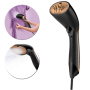 Philips , Steamer , GC362/80 , Handheld , 1300 W , 0.07 L , 24 g/min , Black