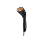 Philips , Steamer , GC362/80 , Handheld , 1300 W , 0.07 L , 24 g/min , Black