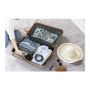 Philips , Steamer , GC362/80 , Handheld , 1300 W , 0.07 L , 24 g/min , Black