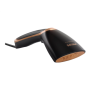 Philips , Steamer , GC362/80 , Handheld , 1300 W , 0.07 L , 24 g/min , Black