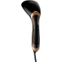 Philips , Steamer , GC362/80 , Handheld , 1300 W , 0.07 L , 24 g/min , Black
