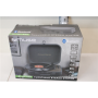 SALE OUT. Muse MT-207 DGB Turntable Stereo System, Black/Brown , Muse Turntable Stereo System with Bluetooth Out , MT-207 DGB , DAMAGED PACKAGING , 2x5 W , Bluetooth , Black/Brown