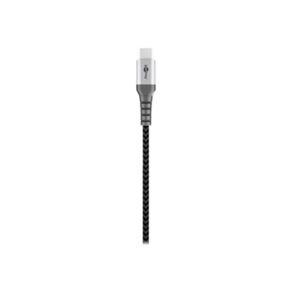 Goobay , Sync and charging cable , 49297 , USB-C to USB 2.0 (type A)
