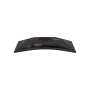 AOC CU34G4Z , 34 , Fast VA , WQHD , 21:9 , 240 Hz , 1 ms , 3440 x 1440 pixels , 450 cd/m² , HDMI ports quantity 2 , Black