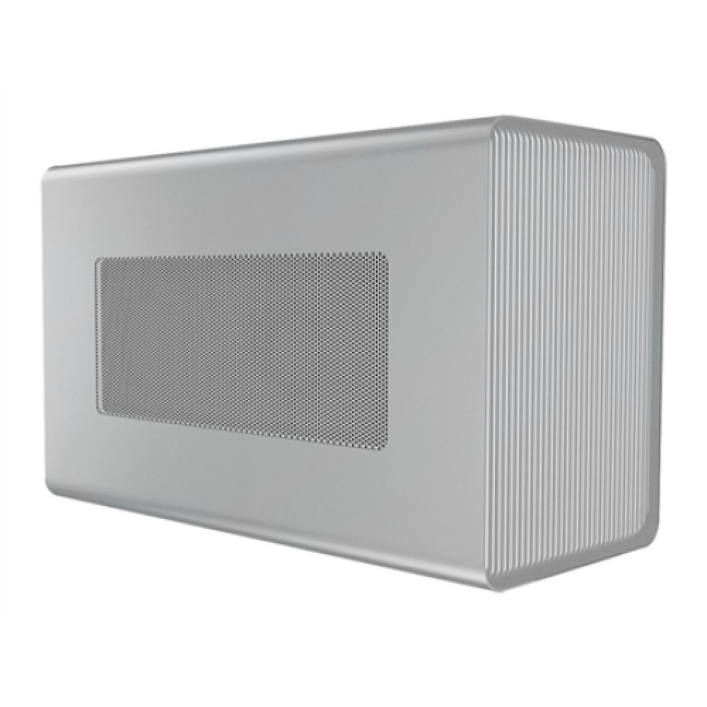 Razer Core X, Mercury Razer Core X, Mercury NVIDIA/AMD/MACOS N/A GB N/A Thunderbolt 3