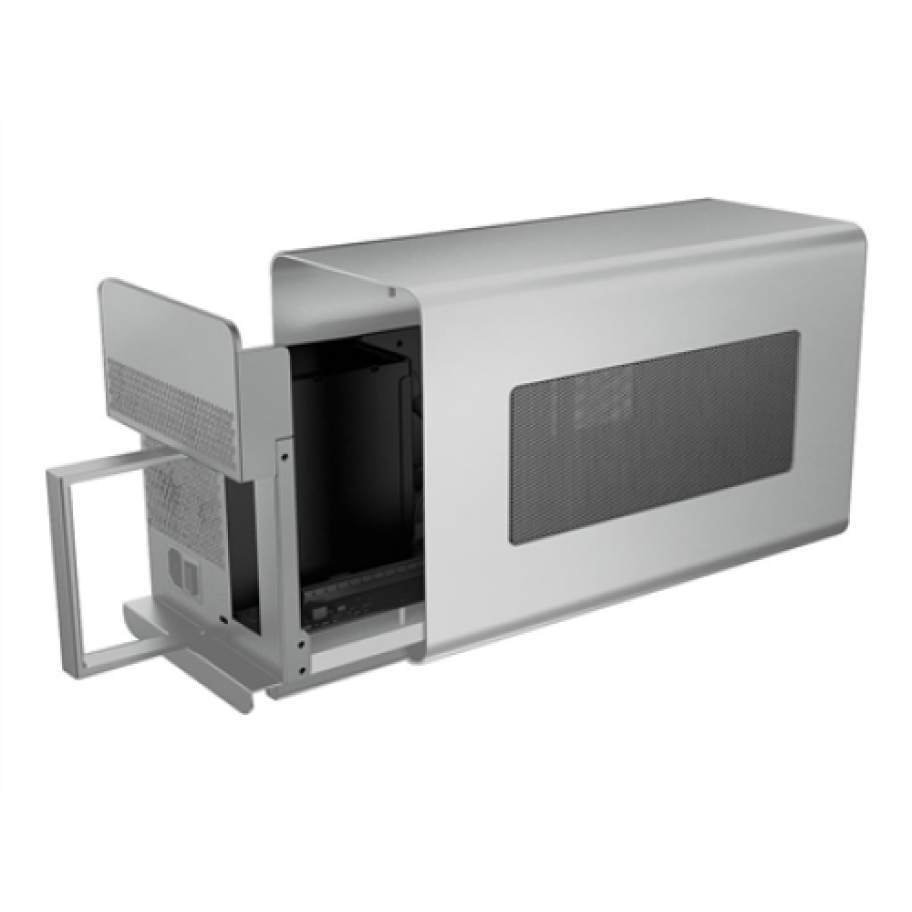 Razer Core X, Mercury Razer Core X, Mercury NVIDIA/AMD/MACOS N/A GB N/A Thunderbolt 3