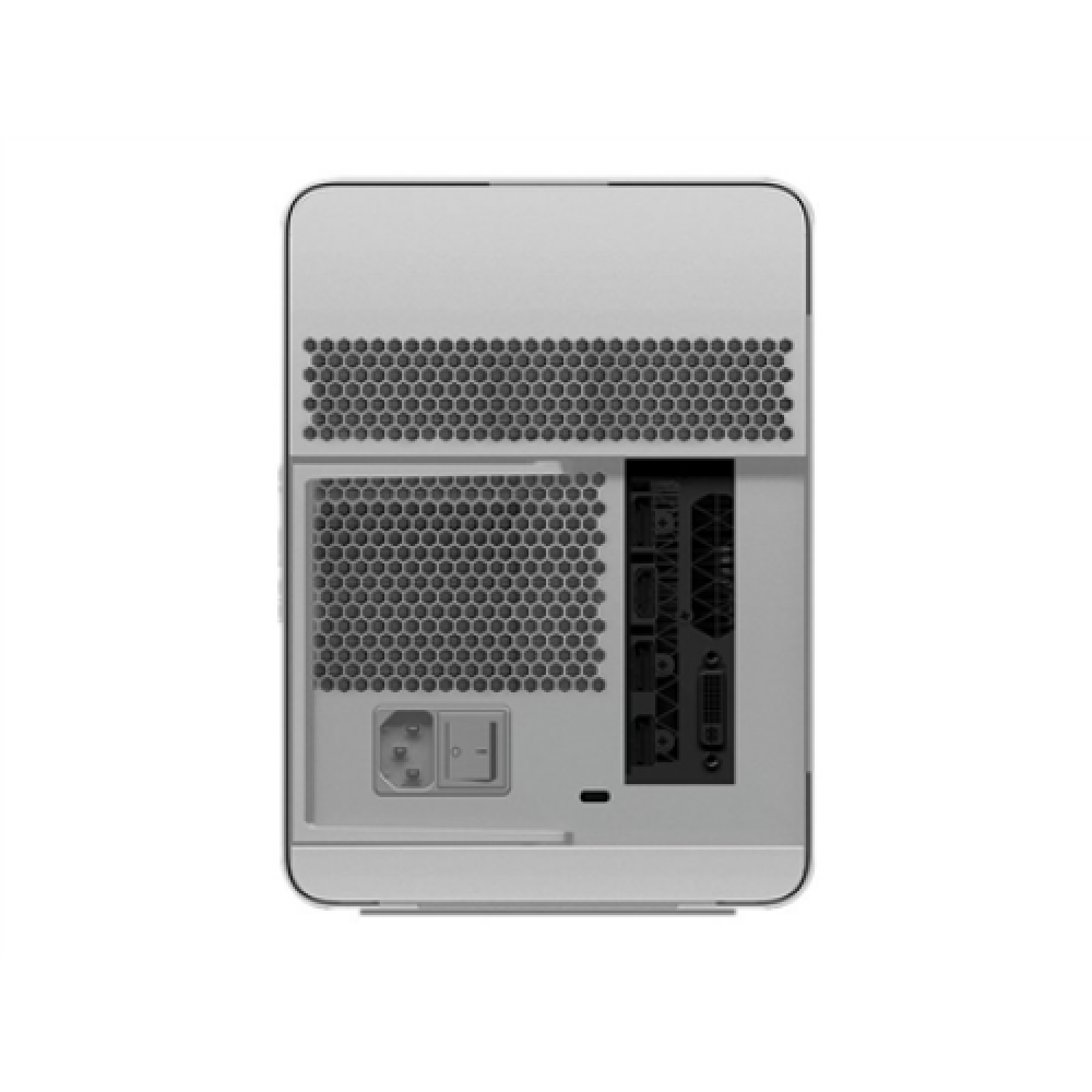 Razer Core X, Mercury Razer Core X, Mercury NVIDIA/AMD/MACOS N/A GB N/A Thunderbolt 3