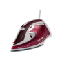 Gorenje , Steam Iron , SIH2200RBC , Steam Iron , 2200 W , Water tank capacity 280 ml , Continuous steam 30 g/min , Red/White
