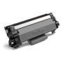 Brother Toner Cartridge , TN-2510 , Toner cartridge , Black