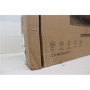 SALE OUT. Lenovo L24i-40 23.8 1920x1080/16:9/250 nits/HDMI/VGA/Grey/3Y Warranty Lenovo DAMAGED PACKAGING , Lenovo , DAMAGED PACKAGING