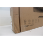 SALE OUT. Lenovo L24i-40 23.8 1920x1080/16:9/250 nits/HDMI/VGA/Grey/3Y Warranty Lenovo DAMAGED PACKAGING , Lenovo , DAMAGED PACKAGING