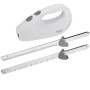 Adler , Electric Knife , AD 4512 , White