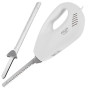 Adler , Electric Knife , AD 4512 , White