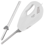 Adler , Electric Knife , AD 4512 , White , 200 W