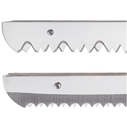 Adler , Electric Knife , AD 4512 , White