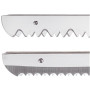 Adler , Electric Knife , AD 4512 , White