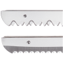 Adler , Electric Knife , AD 4512 , White , 200 W