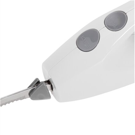 Adler , Electric Knife , AD 4512 , White