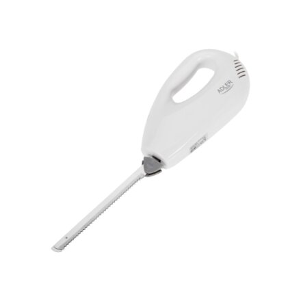 Adler , Electric Knife , AD 4512 , White