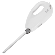 Adler , Electric Knife , AD 4512 , White , 200 W