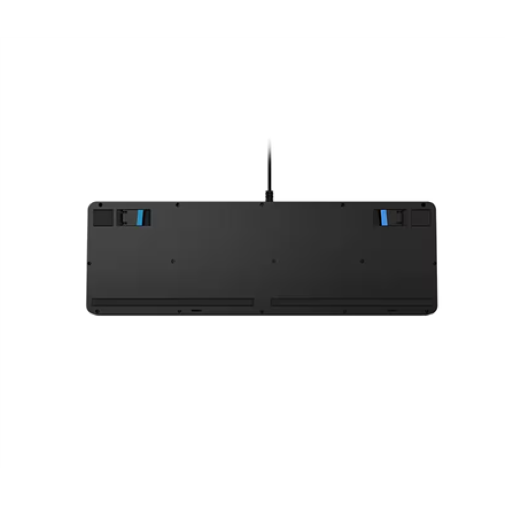 Lenovo Legion K310 RGB , Gaming Keyboard , Wired , Nordic , Membrane