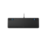 Lenovo Legion K310 RGB , Gaming Keyboard , Wired , Nordic , Membrane