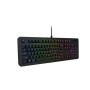 Lenovo Legion K310 RGB , Gaming Keyboard , Wired , Nordic , Membrane