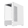 Gamemax Case , VISTA 2 MW , M-ATX
