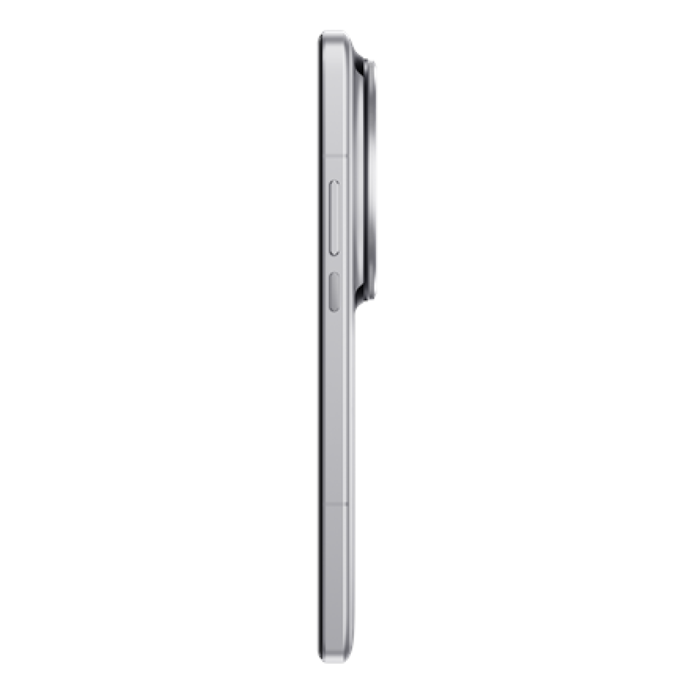 Xiaomi 15 Ultra , Silver Chrome , 6.73 , LTPO AMOLED , 1440 x 3200 pixels , Qualcomm , Snapdragon , Internal RAM 16 GB , 512 GB , 802.11 a/b/g/n/ac/6e/7 , Dual SIM , Main camera resolution 200+50+50+50 MP , Secondary camera resolution 32 MP , Android , 15