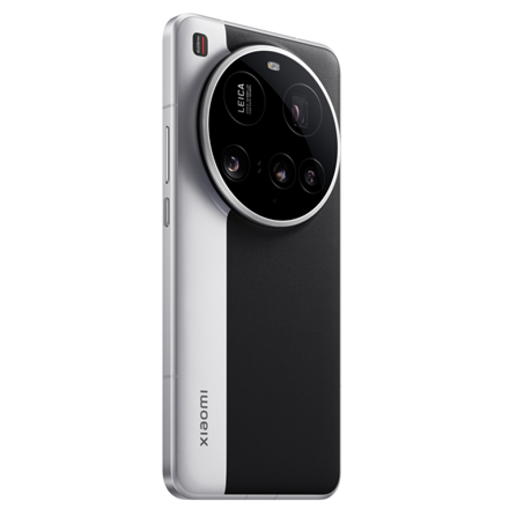 Xiaomi 15 Ultra , Silver Chrome , 6.73 , LTPO AMOLED , 1440 x 3200 pixels , Qualcomm , Snapdragon , Internal RAM 16 GB , 512 GB , 802.11 a/b/g/n/ac/6e/7 , Dual SIM , Main camera resolution 200+50+50+50 MP , Secondary camera resolution 32 MP , Android , 15