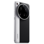 Xiaomi 15 Ultra , Silver Chrome , 6.73 , LTPO AMOLED , 1440 x 3200 pixels , Qualcomm , Snapdragon , Internal RAM 16 GB , 512 GB , 802.11 a/b/g/n/ac/6e/7 , Dual SIM , Main camera resolution 200+50+50+50 MP , Secondary camera resolution 32 MP , Android , 15