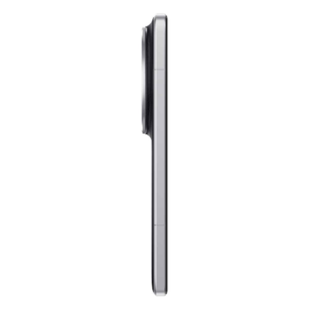 Xiaomi 15 Ultra , Silver Chrome , 6.73 , LTPO AMOLED , 1440 x 3200 pixels , Qualcomm , Snapdragon , Internal RAM 16 GB , 512 GB , 802.11 a/b/g/n/ac/6e/7 , Dual SIM , Main camera resolution 200+50+50+50 MP , Secondary camera resolution 32 MP , Android , 15