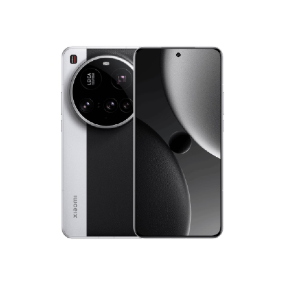 Xiaomi 15 Ultra , Silver Chrome , 6.73 , LTPO AMOLED , 1440 x 3200 pixels , Qualcomm , Snapdragon , Internal RAM 16 GB , 512 GB , 802.11 a/b/g/n/ac/6e/7 , Dual SIM , Main camera resolution 200+50+50+50 MP , Secondary camera resolution 32 MP , Android , 15