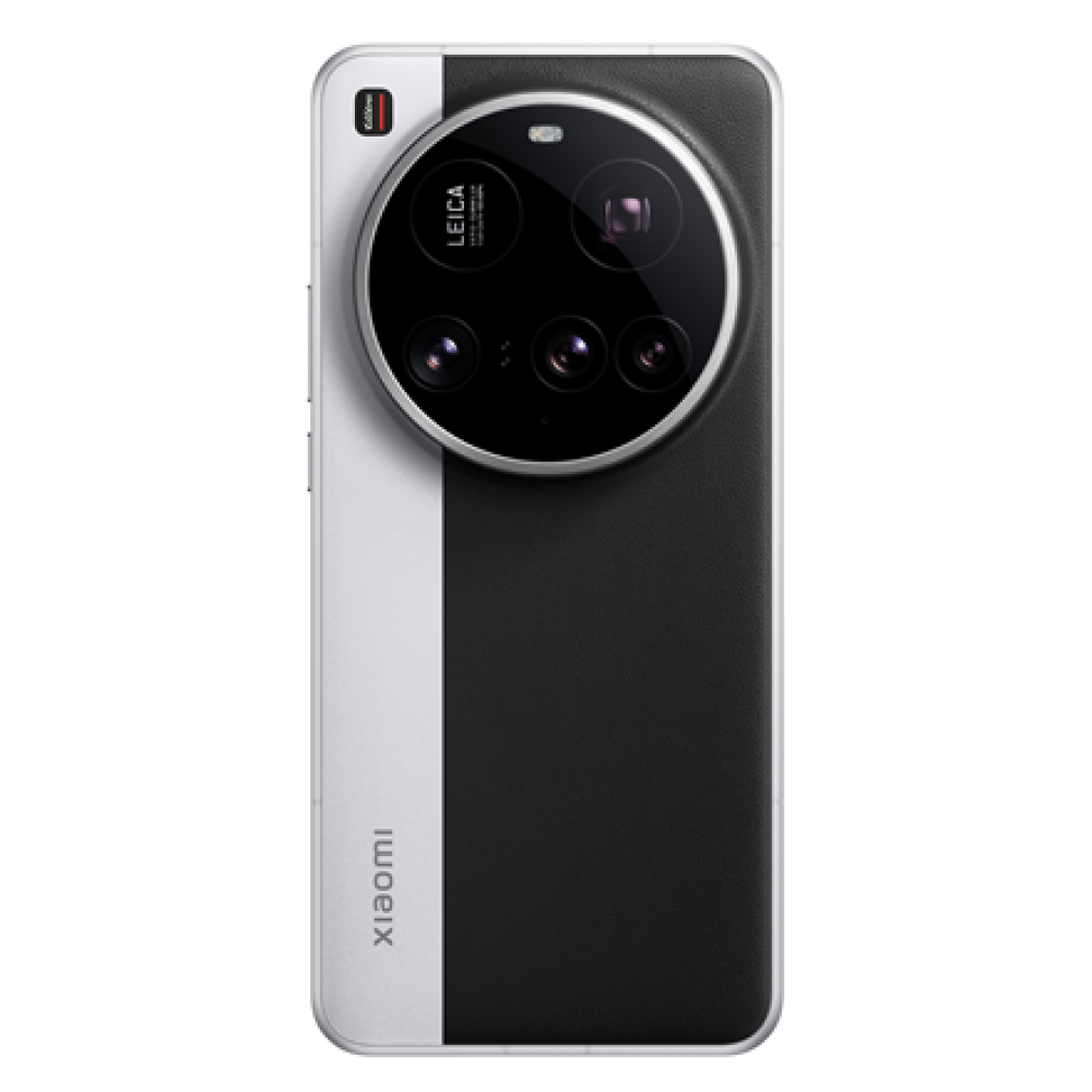 Xiaomi 15 Ultra , Silver Chrome , 6.73 , LTPO AMOLED , 1440 x 3200 pixels , Qualcomm , Snapdragon , Internal RAM 16 GB , 512 GB , 802.11 a/b/g/n/ac/6e/7 , Dual SIM , Main camera resolution 200+50+50+50 MP , Secondary camera resolution 32 MP , Android , 15