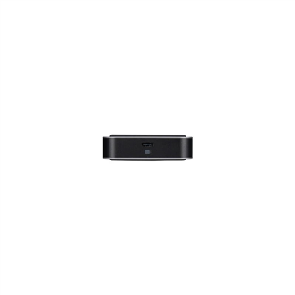 Targus USB4 Dual Video Mobile Dock with 140W EPR Pass-Thru , DOCK429GL , Ethernet LAN (RJ-45) ports 1 , HDMI ports quantity 2