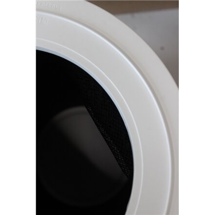 SALE OUT. , Xiaomi , Smart Air Purifier 4 Pro Filter , HEPA filter , Black , DAMAGED PACKAGING, DENTED