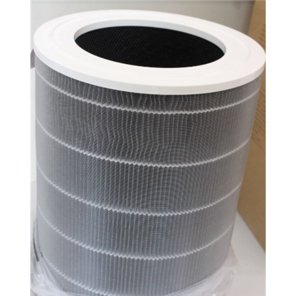 SALE OUT. , Xiaomi , Smart Air Purifier 4 Pro Filter , HEPA filter , Black , DAMAGED PACKAGING, DENTED