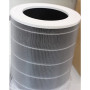 SALE OUT. , Xiaomi , Smart Air Purifier 4 Pro Filter , HEPA filter , Black , DAMAGED PACKAGING, DENTED