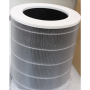 SALE OUT. , Xiaomi , Smart Air Purifier 4 Pro Filter , HEPA filter , Black , DAMAGED PACKAGING, DENTED