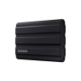 Portable SSD , T7 , 1000 GB , N/A , USB 3.2 , Black