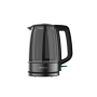 Cecotec Kettle , ThermoSense 340 Clear , Electric , 2200 W , 1.7 L , Glass , 360° rotational base , Clear