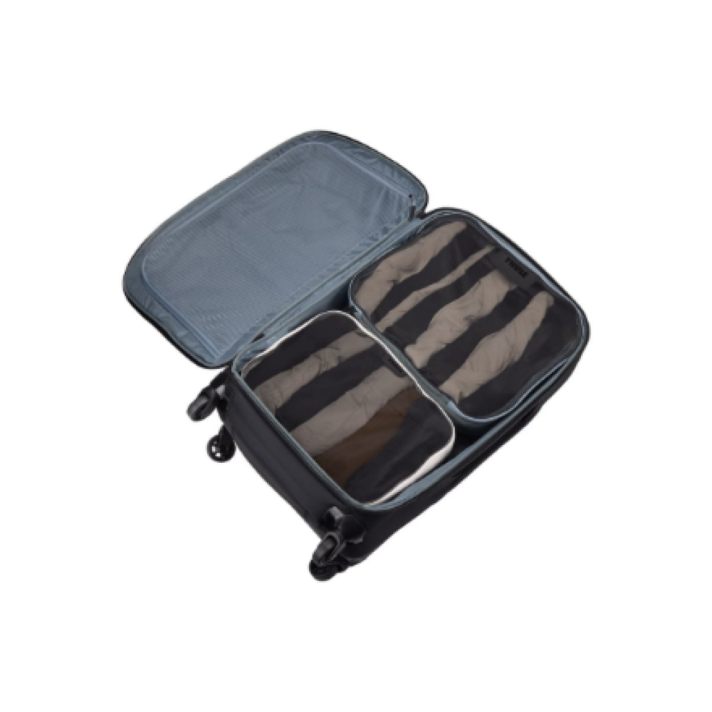 Thule , Packing Cube, 2x Large, 2x Medium , Packing Cube , Pond Gray/White