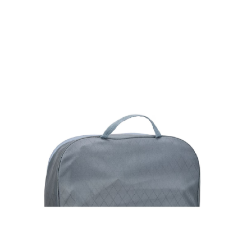 Thule , Packing Cube, 2x Large, 2x Medium , Packing Cube , Pond Gray/White