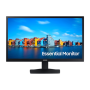 Samsung Monitor LS24A336NHUXEN 24 , VA, FHD, 1920 x 1080, 16:9, 5 ms, 250 cd/m², Black, 60 Hz, HDMI ports quantity 1