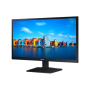 Samsung Monitor LS24A336NHUXEN 24 , VA, FHD, 1920 x 1080, 16:9, 5 ms, 250 cd/m², Black, 60 Hz, HDMI ports quantity 1