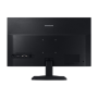 Samsung Monitor LS24A336NHUXEN 24 , VA, FHD, 1920 x 1080, 16:9, 5 ms, 250 cd/m², Black, 60 Hz, HDMI ports quantity 1