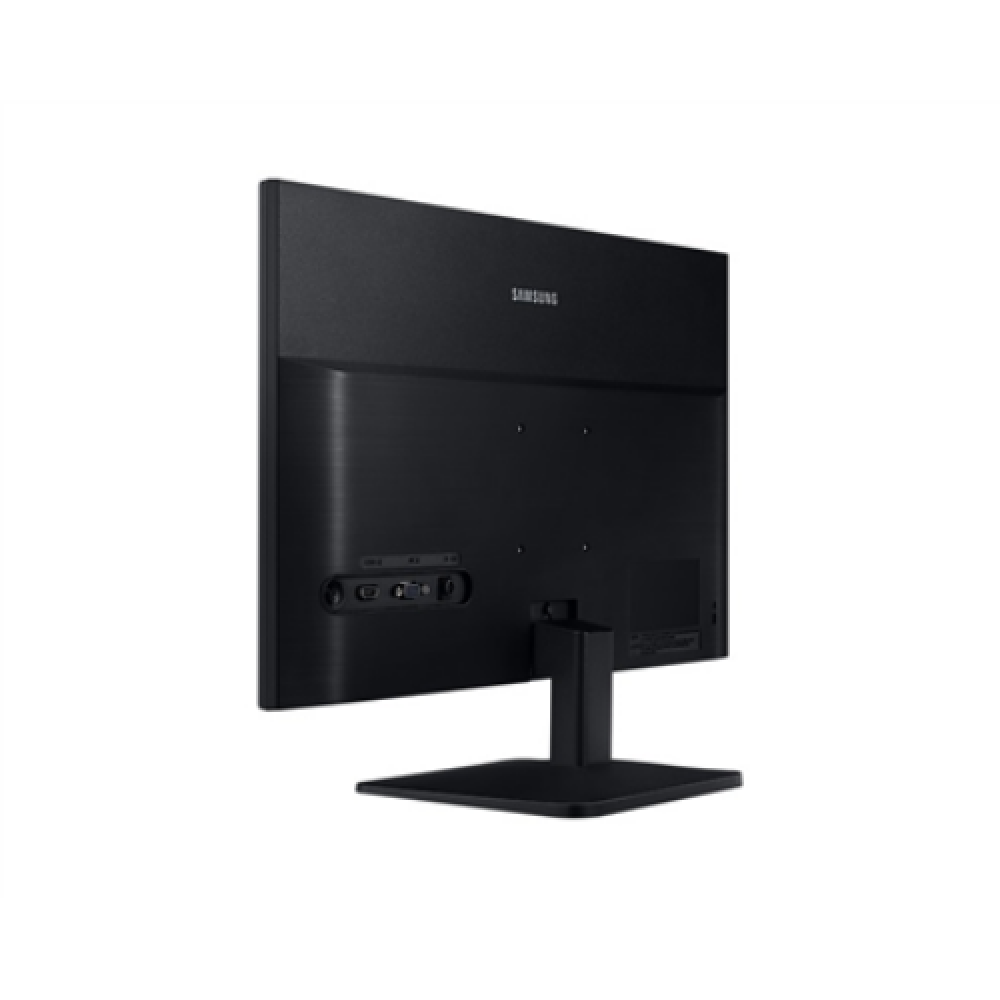 Samsung Monitor LS24A336NHUXEN 24 , VA, FHD, 1920 x 1080, 16:9, 5 ms, 250 cd/m², Black, 60 Hz, HDMI ports quantity 1